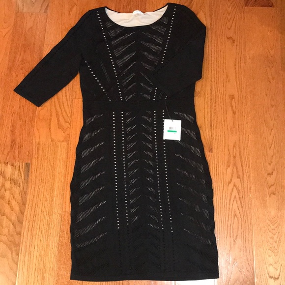 Calvin Klein Dresses & Skirts - Calvin Klein 3/4 sleeve dress 💖
